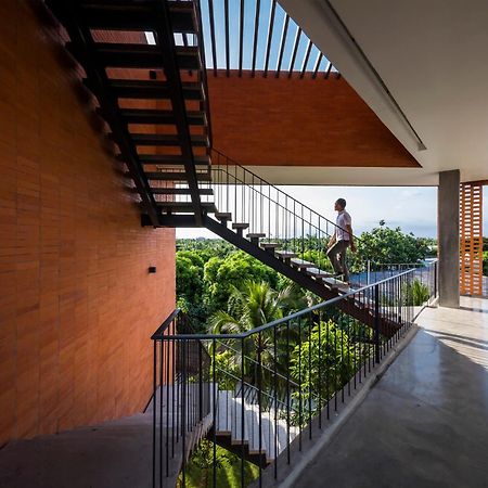 Hotel Khach San Huynh Thao à Ben Tre Extérieur photo